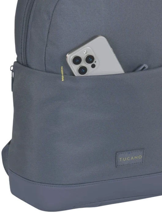 TUCANO NEMO - 15.6" Blue