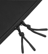 TUCANO ONE MacBook Neo 13'' - BLACK