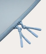 TUCANO ONE MacBook Neo 13'' - SILVER