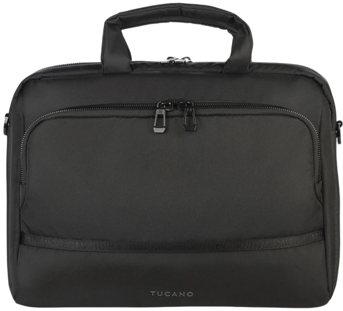TUCANO PLAYER - 15.6" Black