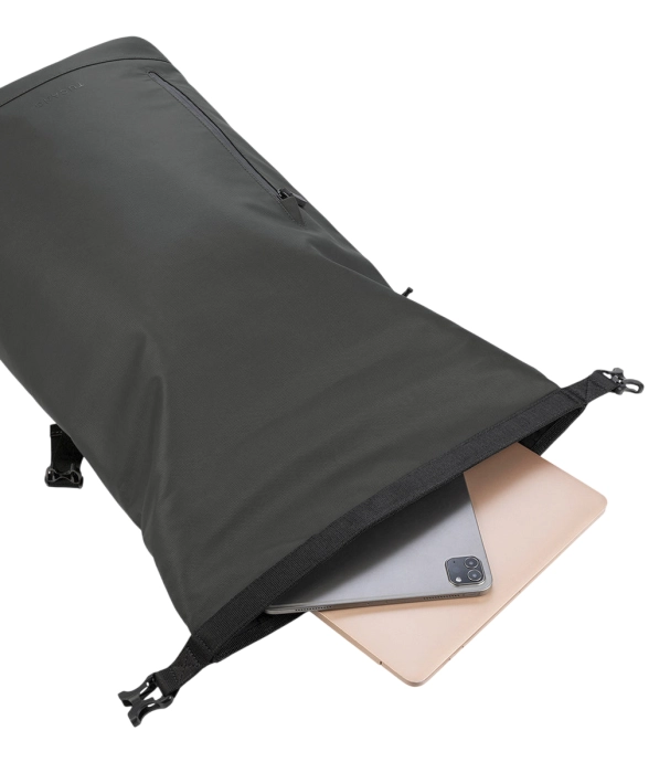 TUCANO ROLLO - 15.6" Black