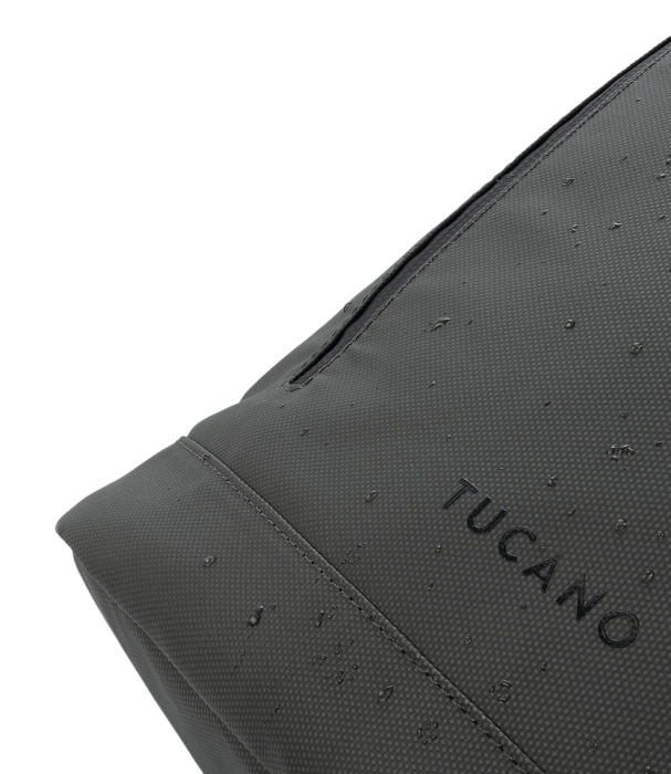 TUCANO ROLLO - 15.6" Black