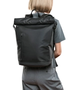 TUCANO ROLLO - 15.6" Black
