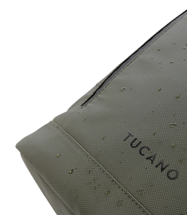 TUCANO ROLLO - 15.6" Green