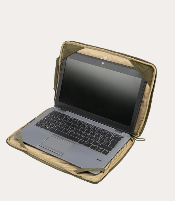 TUCANO SANDY - 14" Green