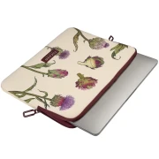 TUCANO SCHIZZO - 14" ARTICHOKE WHITE