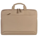 TUCANO SMILZA - 15.6" Beige