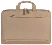 TUCANO SMILZA - 15.6" Beige