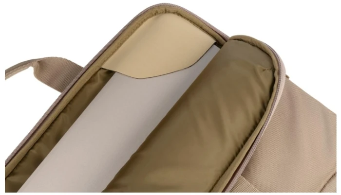 TUCANO SMILZA - 15.6" Beige