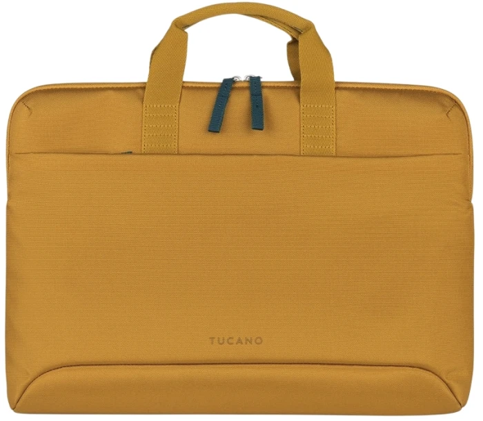 TUCANO SMILZA - 15.6" Yellow