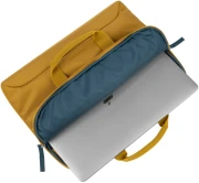 TUCANO SMILZA - 15.6" Yellow