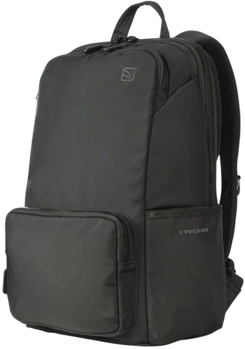 TUCANO TERRAS - 15.6" Black