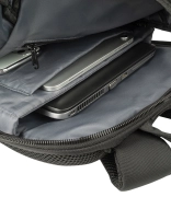TUCANO TERRAS - 15.6" Black