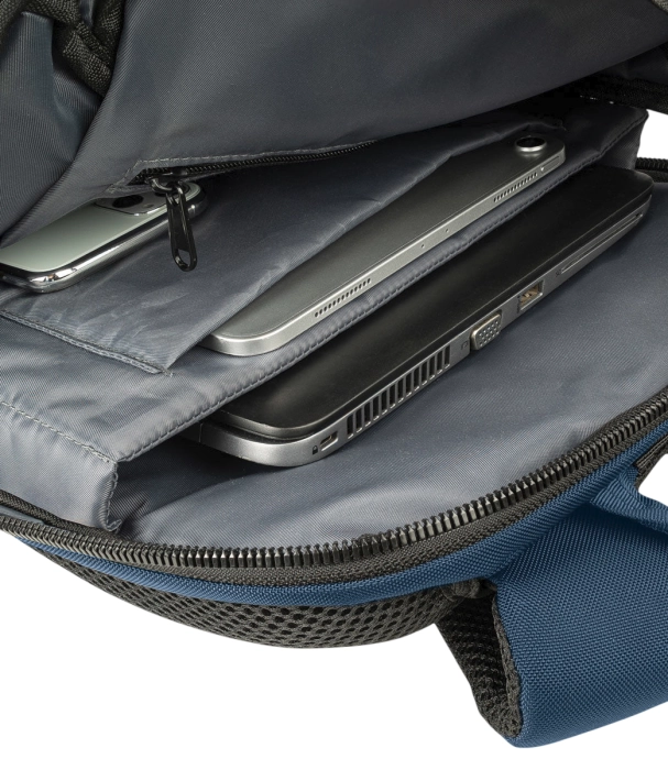 TUCANO TERRAS - 15.6" Black