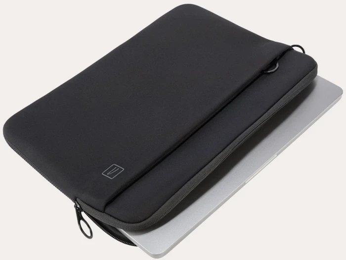 TUCANO TOP - 12" Black