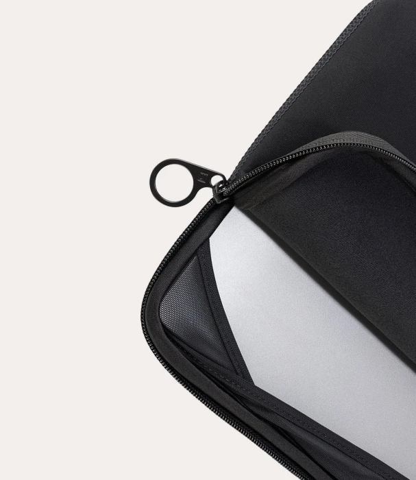 TUCANO TOP - 12" Black