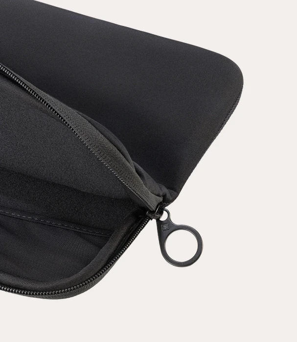 TUCANO TOP - 12" Black