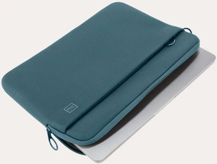 TUCANO TOP - 12" Blue