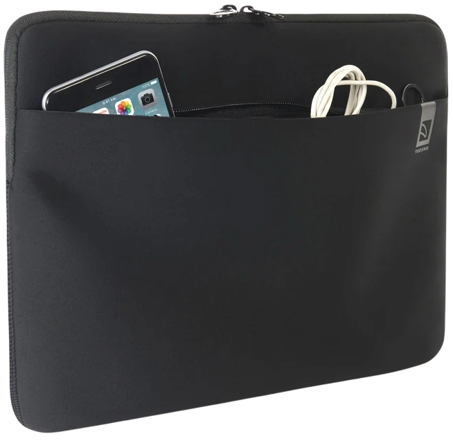 TUCANO TOP - 14" Black