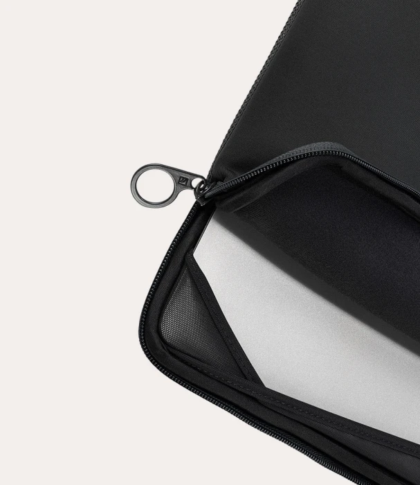 TUCANO TOP - 15.6" Black