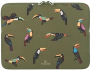 TUCANO TUCANI - 13-14" Green