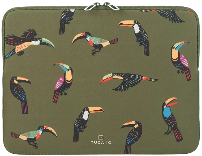 TUCANO TUCANI - 13-14" Green