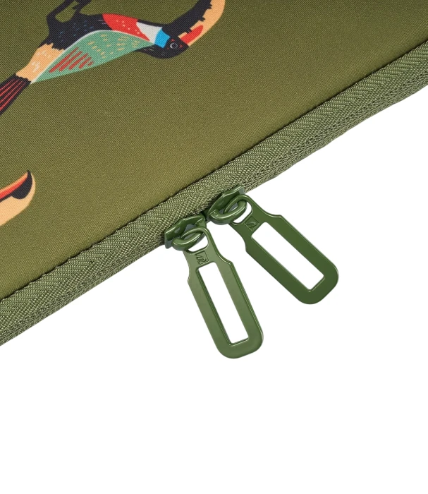 TUCANO TUCANI - 13-14" Green