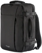 TUCANO TUGO' M - 15.6" Black