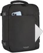 TUCANO TUGO' M - 15.6" Black