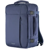TUCANO TUGO' M - 15.6" Blue