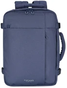 TUCANO TUGO' M - 15.6" Blue