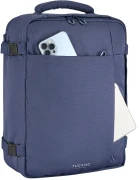 TUCANO TUGO' M - 15.6" Blue