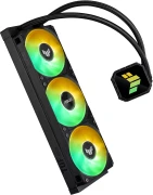 TUF Gaming LC III 360 ARGB Black