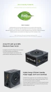 Zalman MegaMax 600W