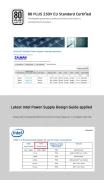 Zalman MegaMax 600W