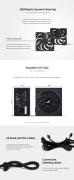 Zalman MegaMax 600W