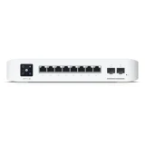 Ubiquiti USW-Pro-8-PoE-EU (120W)