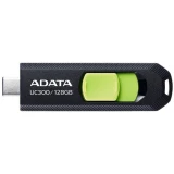 ADATA UC300 128GB USB-C Black