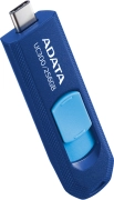 ADATA UC300 256GB USB-C Blue