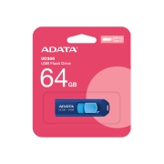 ADATA UC300 64GB USB-C Blue