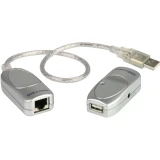 ATEN Удължител USB-A чрез LAN cat5