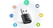 Ugreen Bluetooth 5.3 адаптер USB