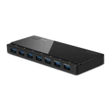 TP-Link UH700 USB 3.0 хъб - 7-портов