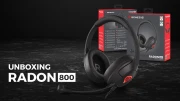 Genesis Radon 800