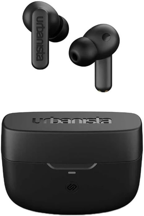 URBANISTA ATLANTA - Black