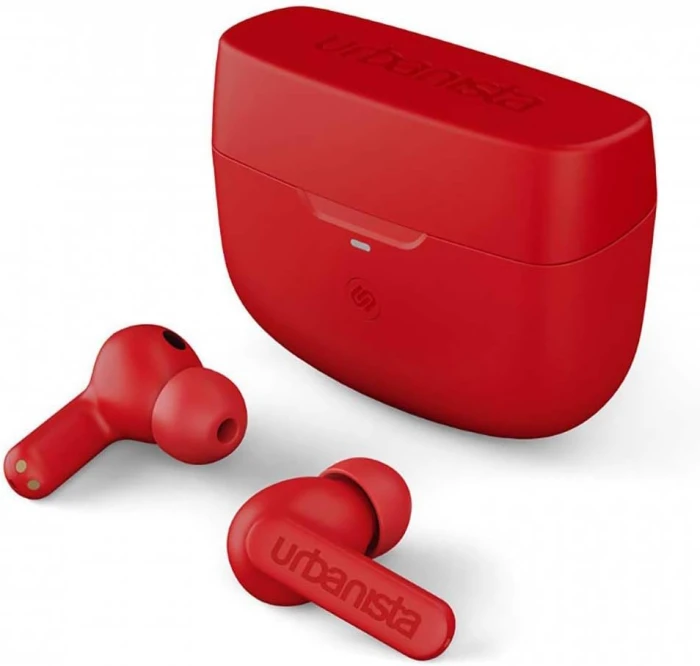 URBANISTA ATLANTA - Red