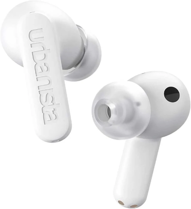 URBANISTA ATLANTA - White