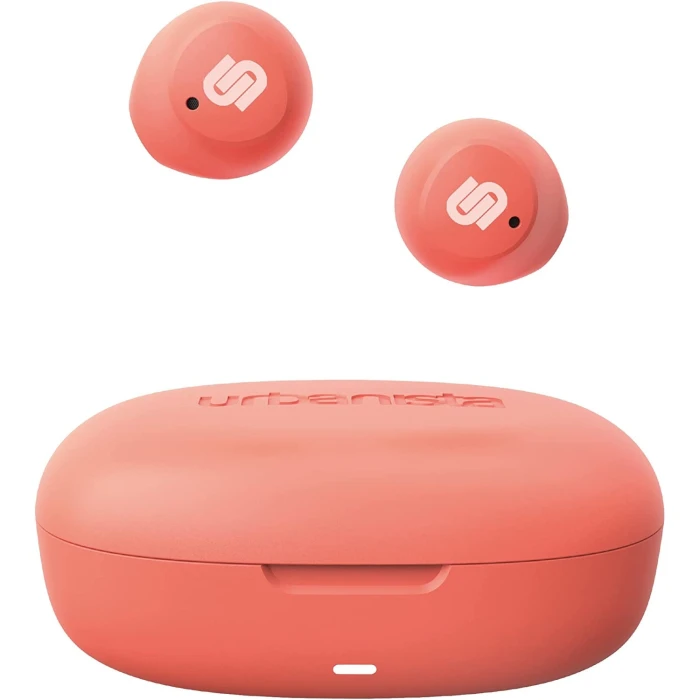 URBANISTA LISBON - Coral Peach