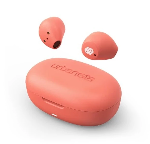 URBANISTA LISBON - Coral Peach