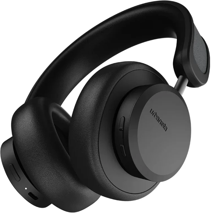 URBANISTA LOS ANGELES - Midnight Black
